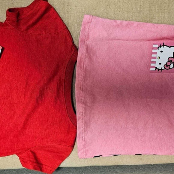 Hello kitty bundle - Picture 4 of 7